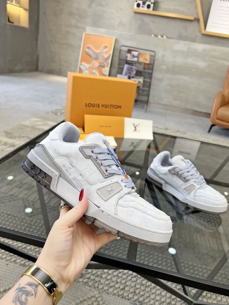 Louis Vuitton Sneakers